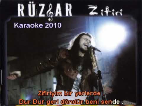RÜZGAR - ZİFİRİ