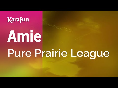 Pure Prairie League - Amie