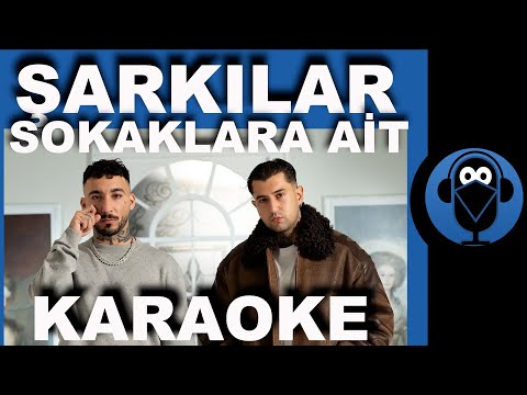 UZI & Motive - Şarkılar Sokaklara Ait