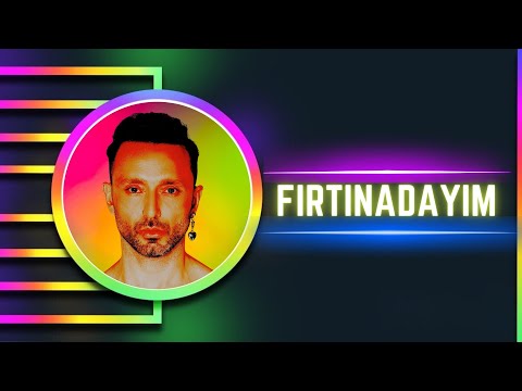 Mabel Matiz - Fırtınadayım