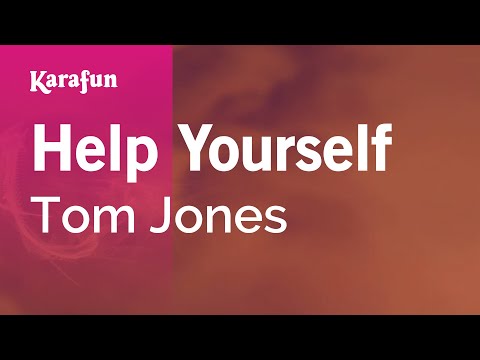 Tom Jones - Help Yourself