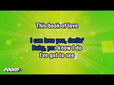 Mud - Why Do Fools Fall In Love/Book Of Love (Medley)