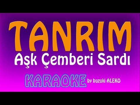 Tanrım / Aşk Çemberi Sardı
