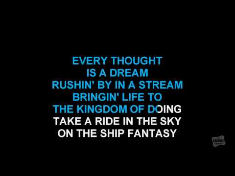 Earth, Wind & Fire - Fantasy