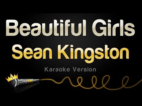 Sean Kingston - Beautiful Girls