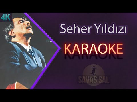Seher Yıldızı Traditional Folk Song