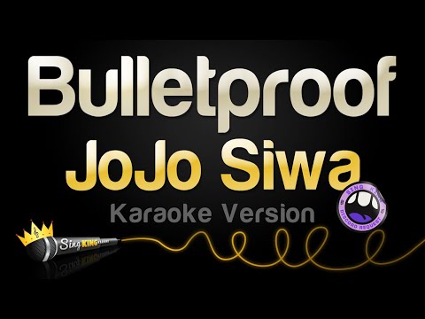 JoJo Siwa - Bulletproof