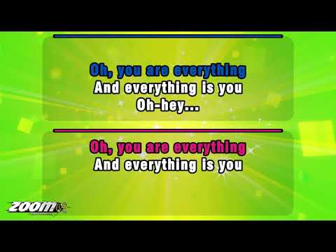 Marvin Gaye And Diana Ross - You Are Everything