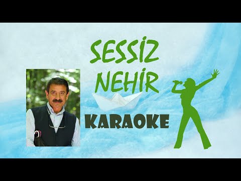 Nurettin Rençber - Sessiz Nehir