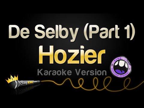 Hozier - De Selby (Part 1)
