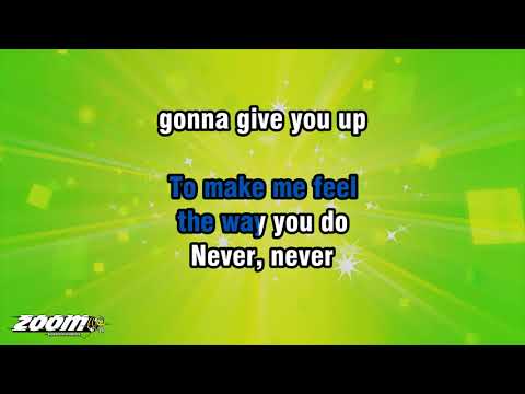Barry White - Never Never Gonna Give You Up