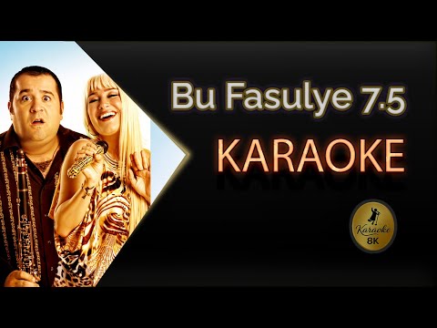 Bu Fasulye 7.5 Lira
