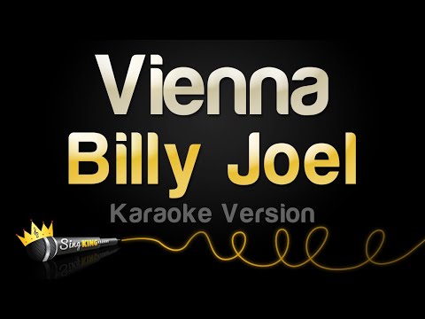 Billy Joel - Vienna