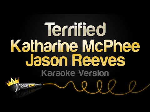 Katharine McPhee, Jason Reeves - Terrified