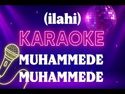 Muhammed Ahmet Fescioğlu - Muhammede Muhammede (ilahi)