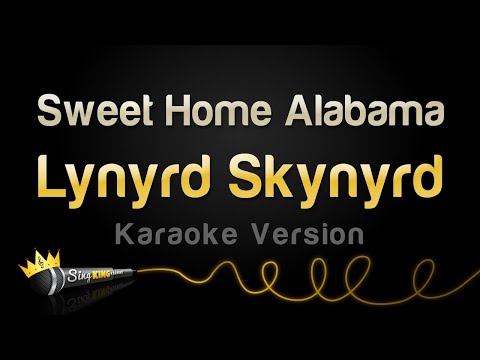 Lynyrd Skynyrd - Sweet Home Alabama