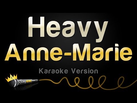 Anne-Marie - Heavy