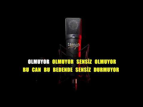 Yıldırım Budak - Olmuyor