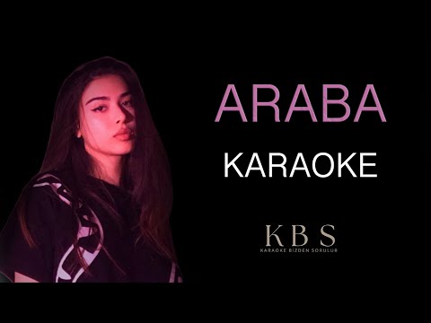 M Lisa - Araba