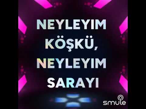 neyleyim köşkü