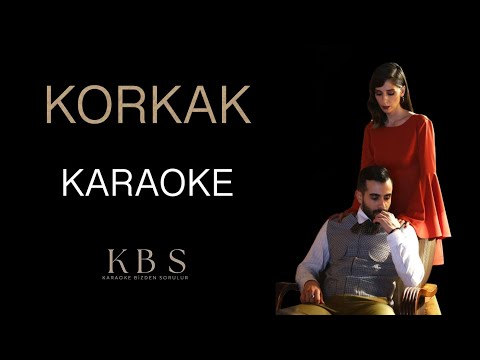 Aslı Demirer feat.  Gökhan Türkmen - Korkak