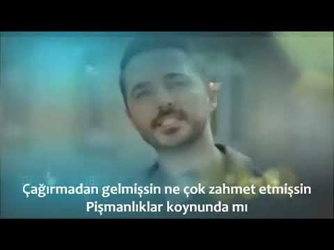 DEMET AKALIN - YIKIL KARŞIMDAN