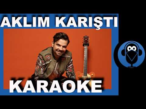 Kenan Doğulu - Aklım Karıştı