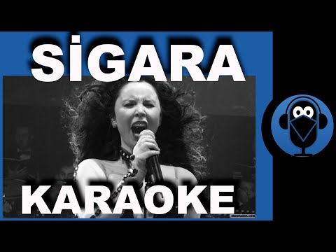 ŞEBNEM FERAH - SİGARA