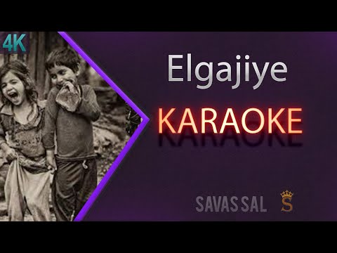 Elgajiye Traditional Folk Song