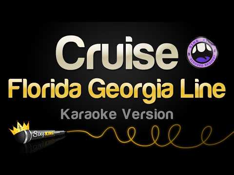 Florida Georgia Line - Cruise
