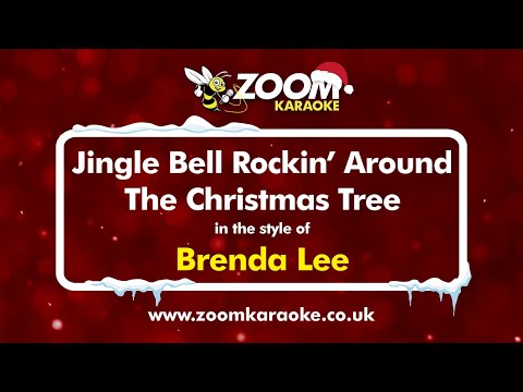Brenda Lee - Jingle Bell Rockin' Around The Christmas Tree (Medley) Version from Zoom