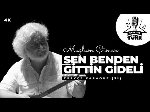I Sen Benden Gittin Gideli I Sİ