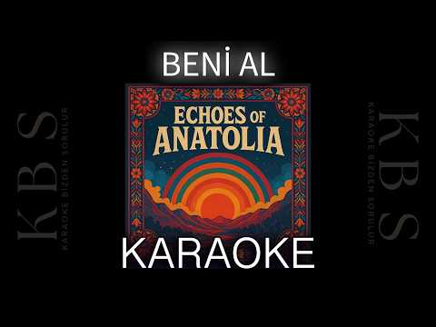 Ankara Echoes - Beni Al