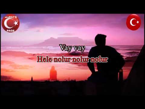 Eşarbını Yan Bağlama