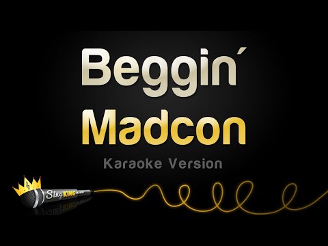Madcon - Beggin'