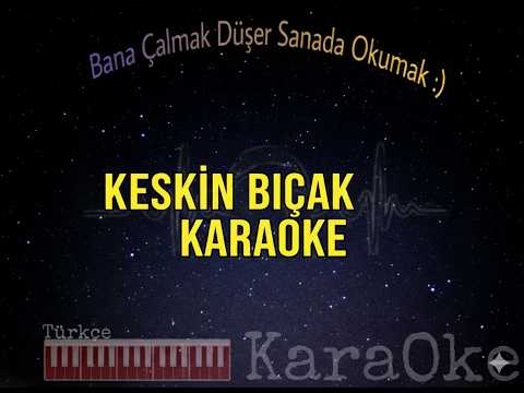İbrahim Tatlıses - Keskin Bıçak