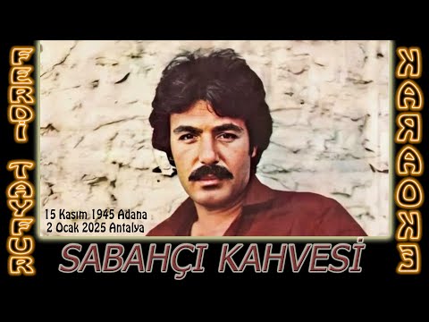 Sabahçı Kahvesi
