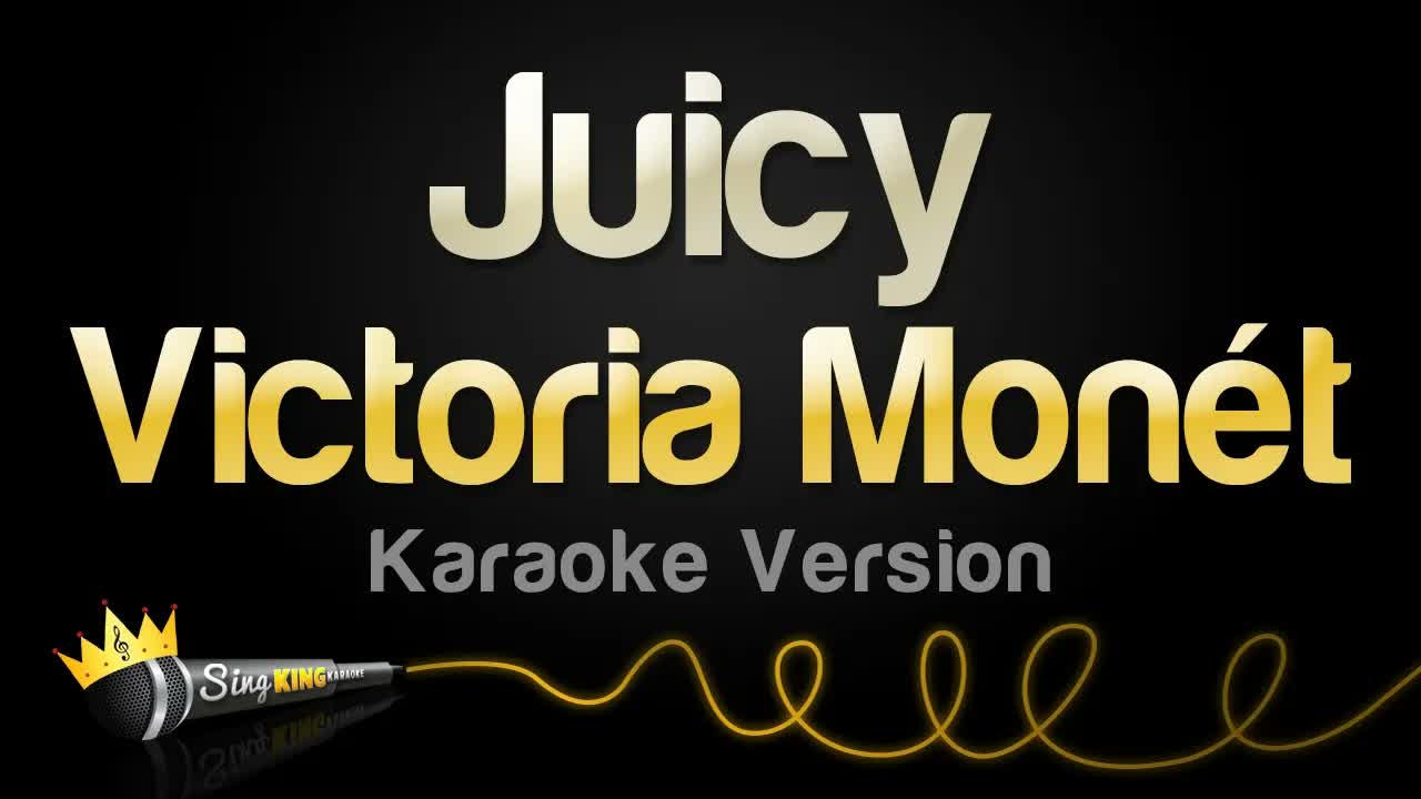 Victoria Monét - Juicy