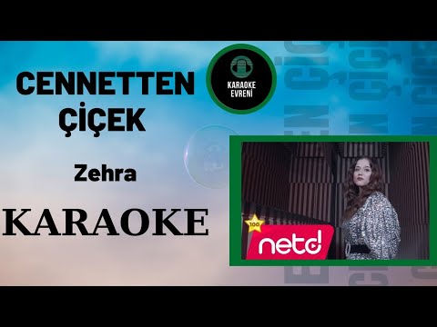 Zehra - Cennetten Çiçek