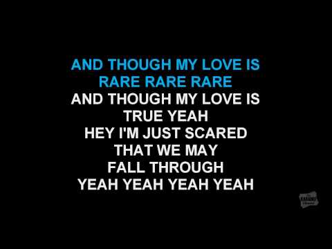 Nelly Furtado - I'm Like A Bird