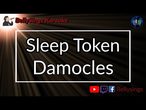 Sleep Token - Damocles
