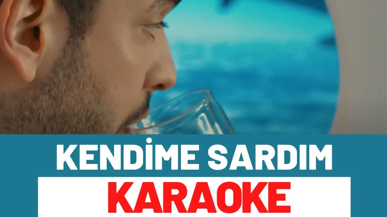 Oğuzhan Koç - Kendime Sardım