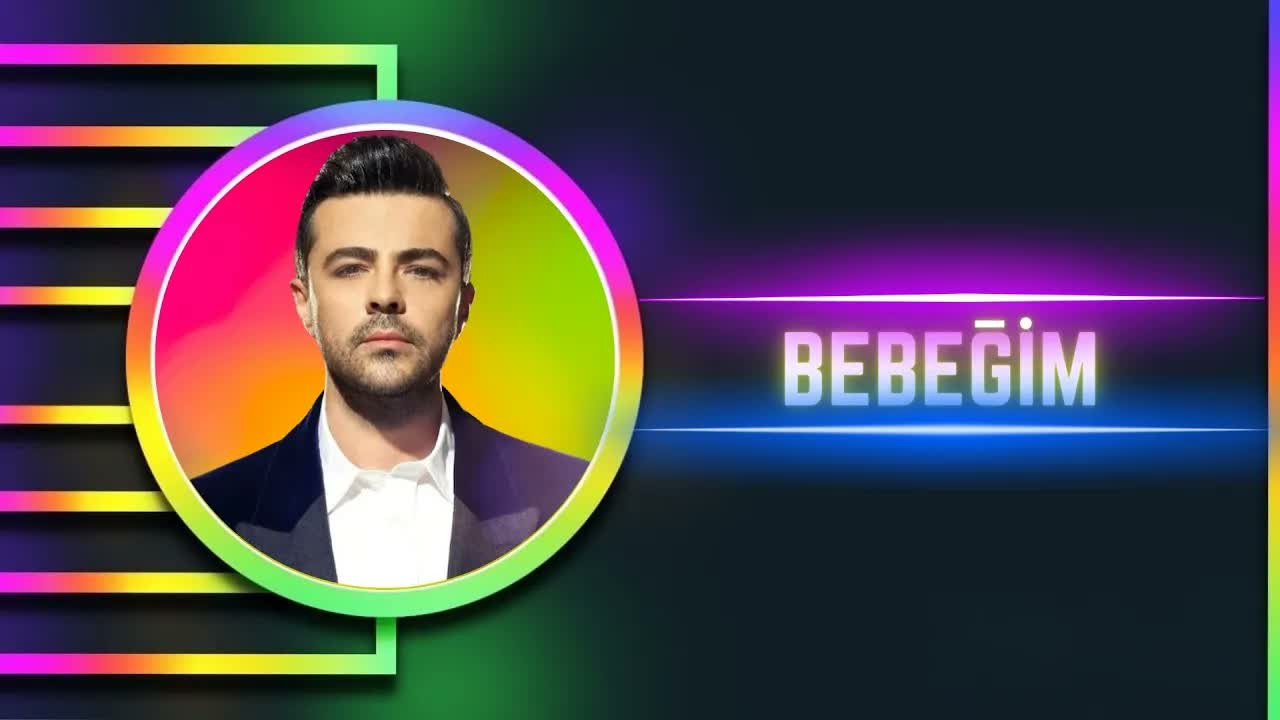 Burak Kut - Bebeğim