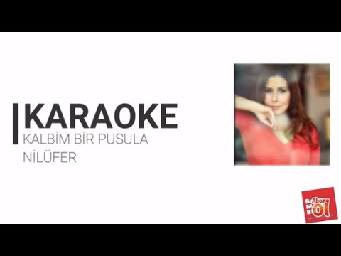 Nilüfer - Kalbim Bir Pusula