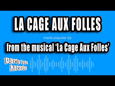 La Cage Aux Folles - La Cage Aux Folles