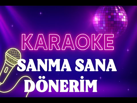 Ferdi Tayfur - Sanma Sana Dönerim