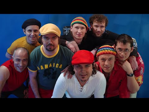 Ляпис Трубецкой - Харэ