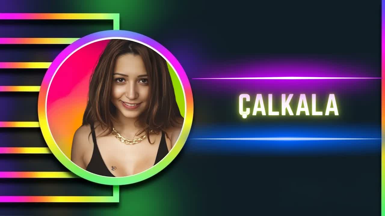 Zeynep Bastık - Çalkala