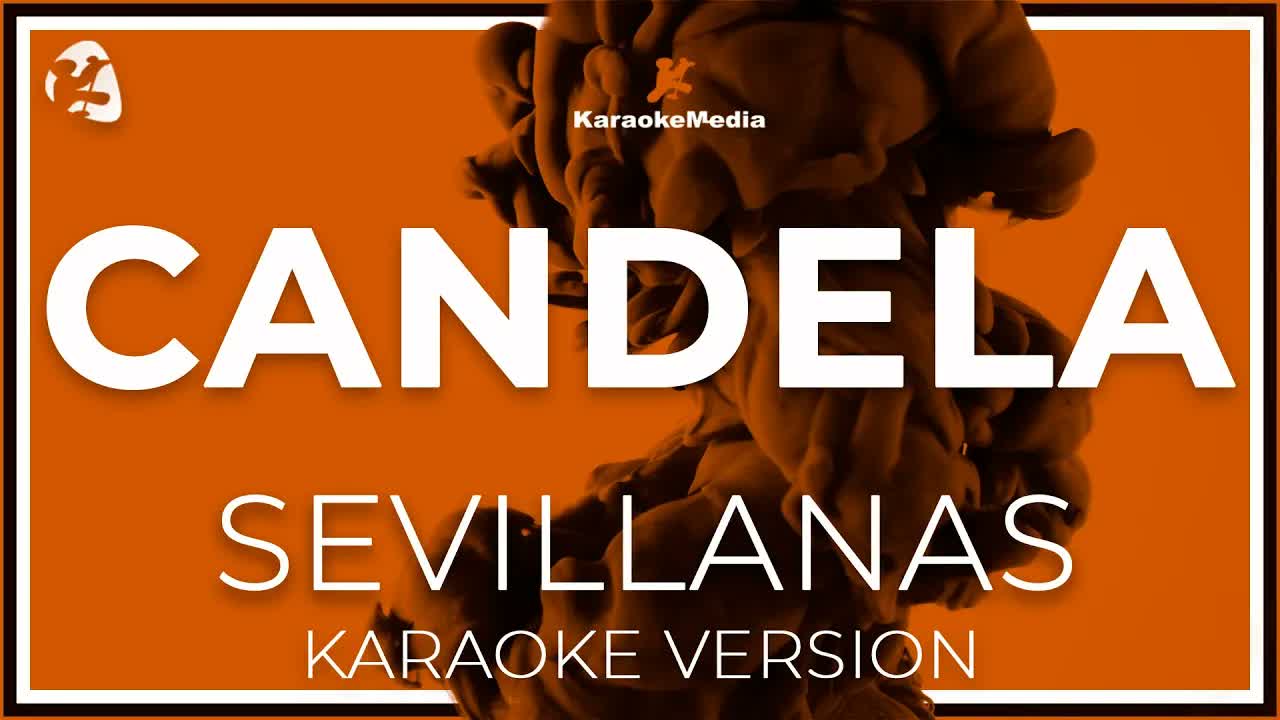 Sevillanas - Candela