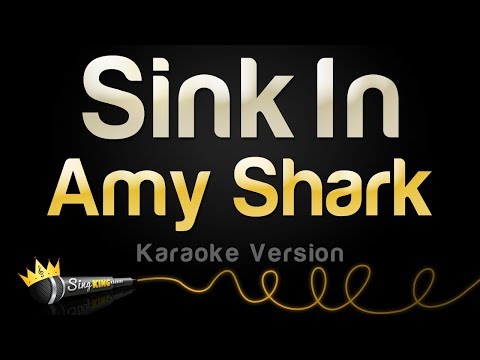 Amy Shark - Sink In